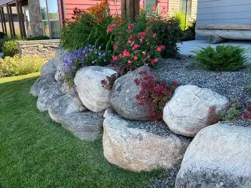 landscaping services Glenn Heights